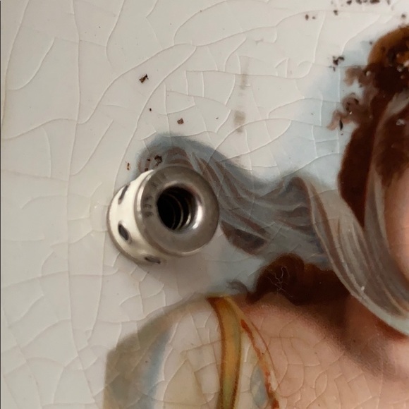 PANDORA Rare and Vaulted Charm circa 2005 - Picture 4 of 5